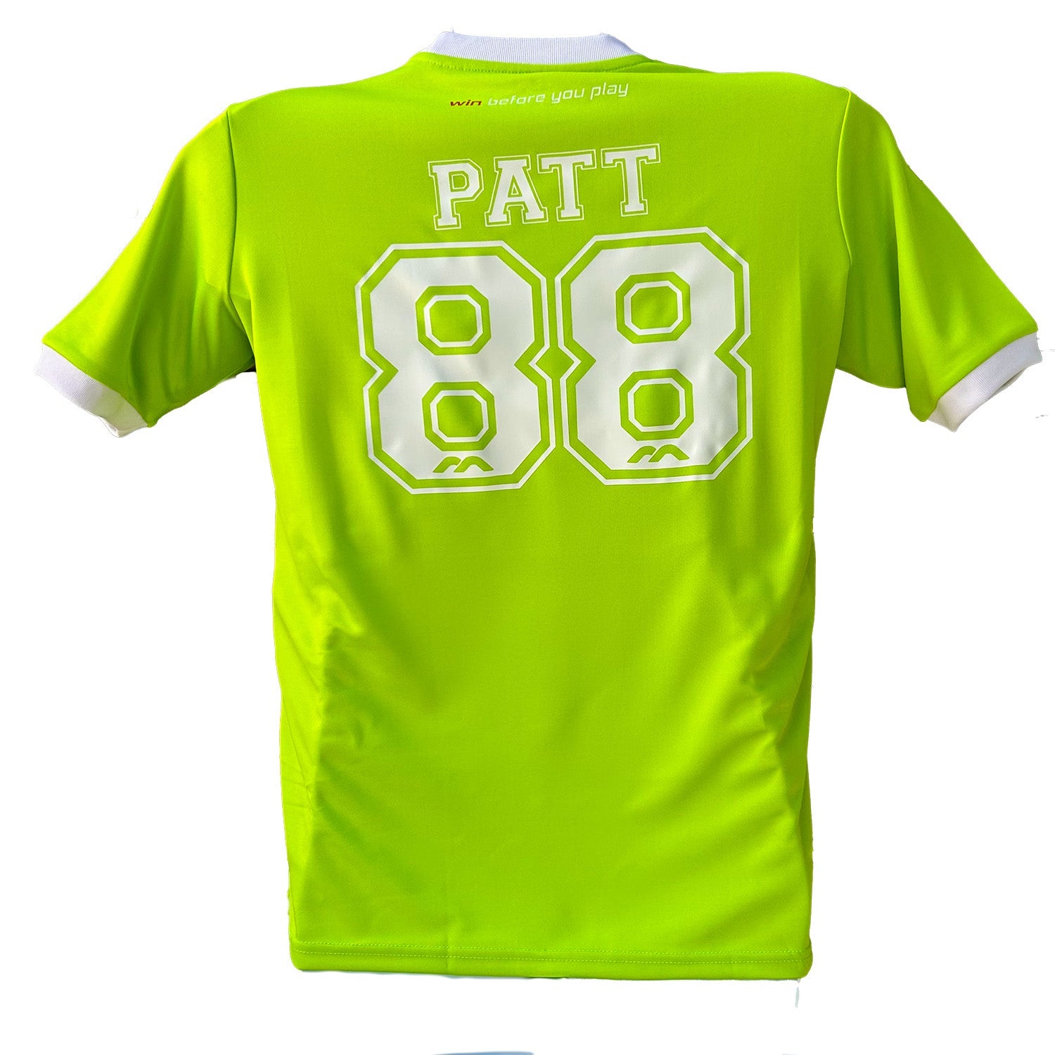 Camiseta de portero profesional Mercian