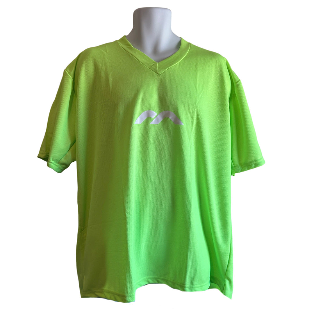Camiseta de manga corta Mercian GK