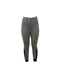 American Equus Performance Breeches - Grey