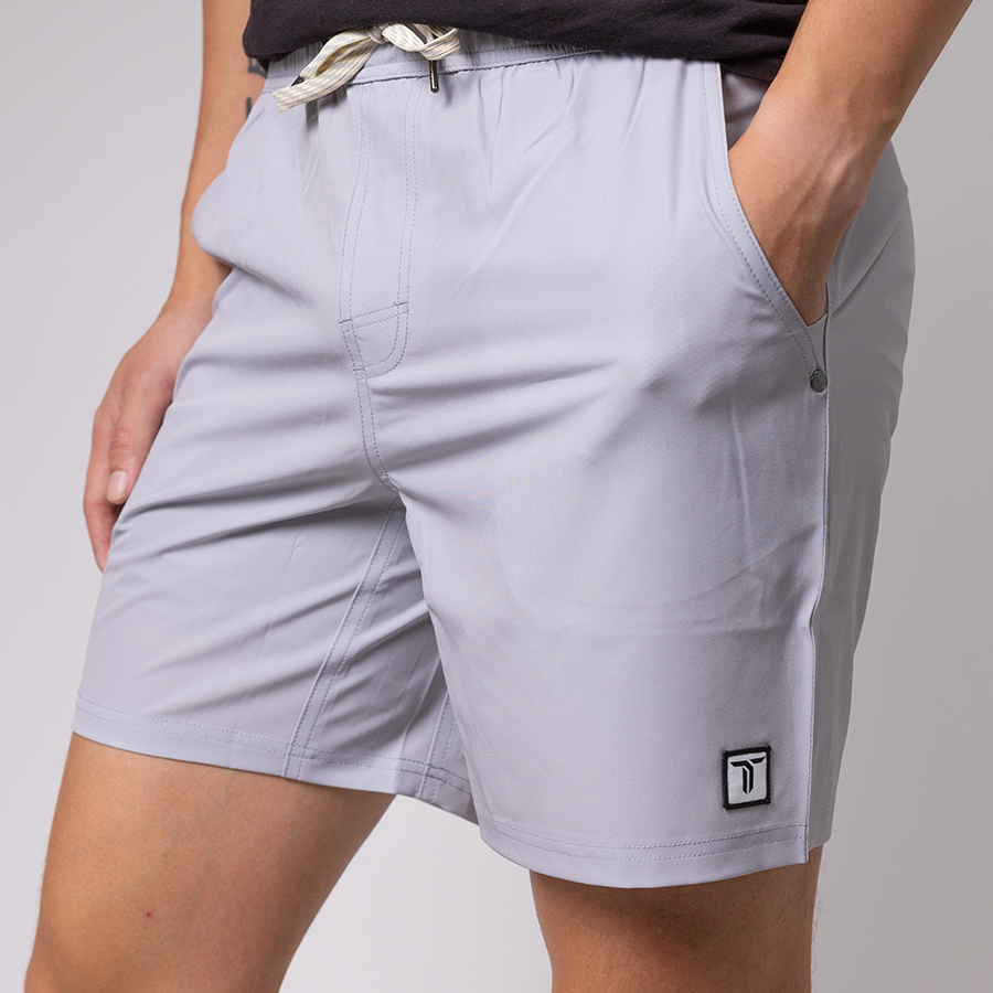 Thrive Elite Shorts (7 in.)