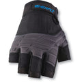 GUANTES DE VELA SIN DEDOS