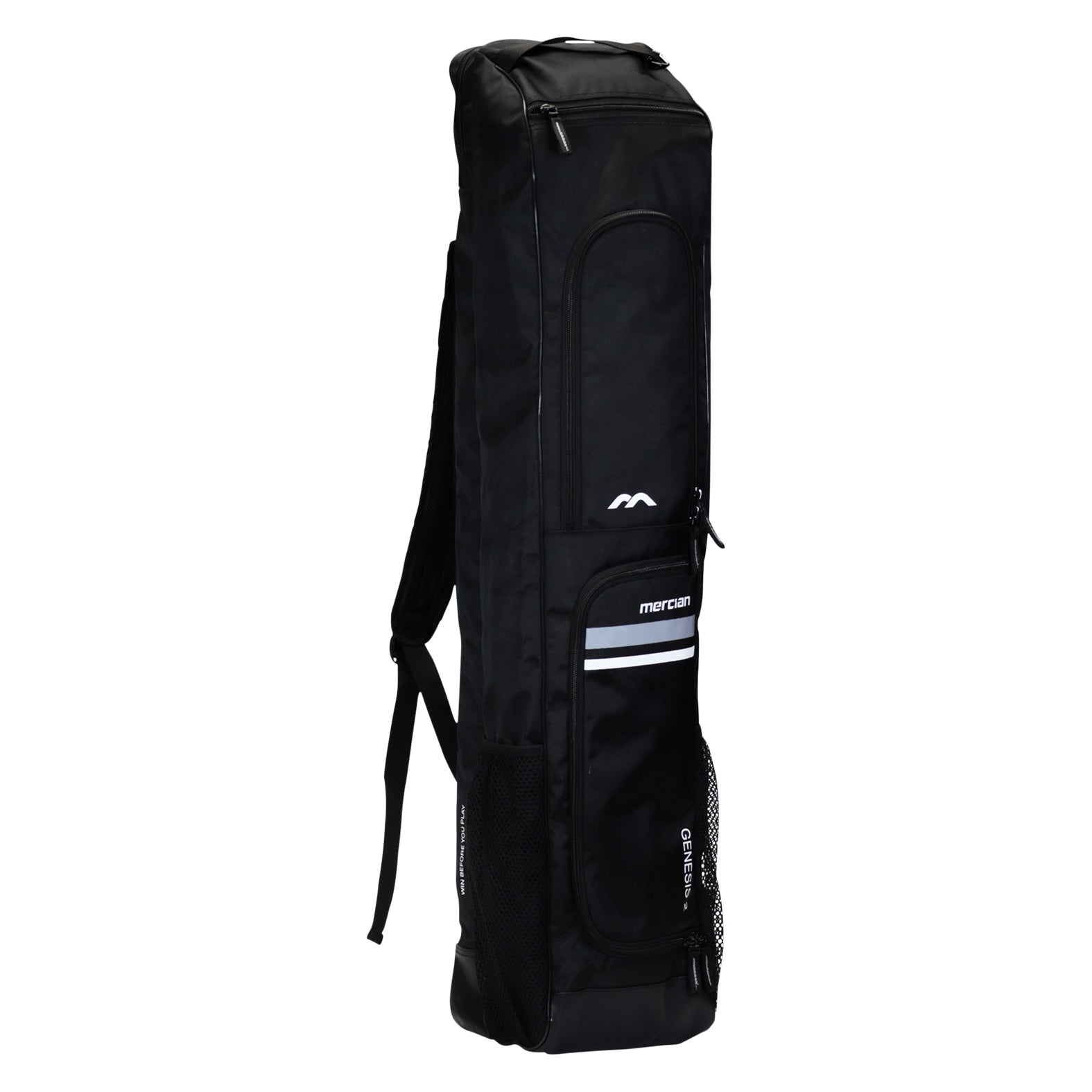 Bolsa Genesis 2 para 4 baquetas