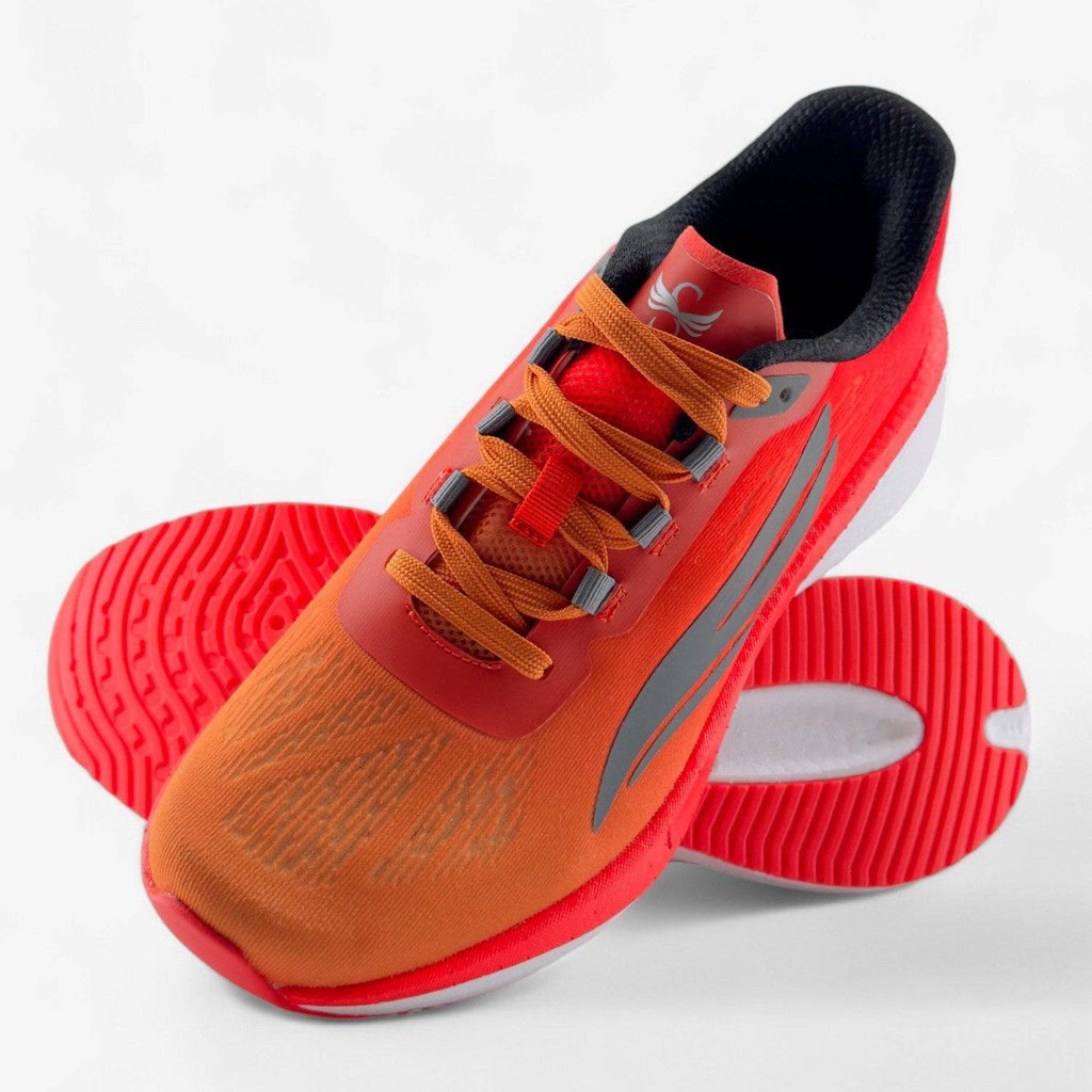HORUS Men - Orange
