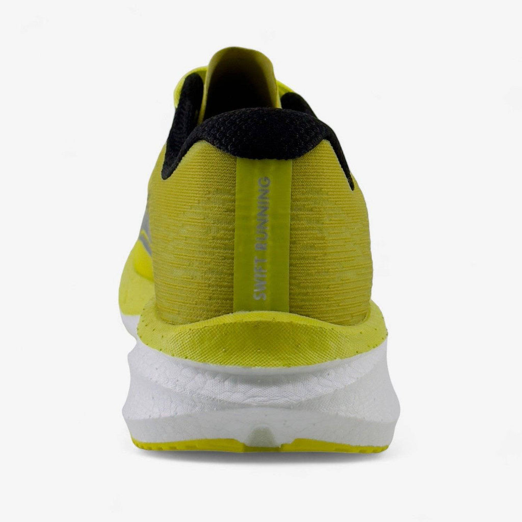 HORUS Men - Yellow
