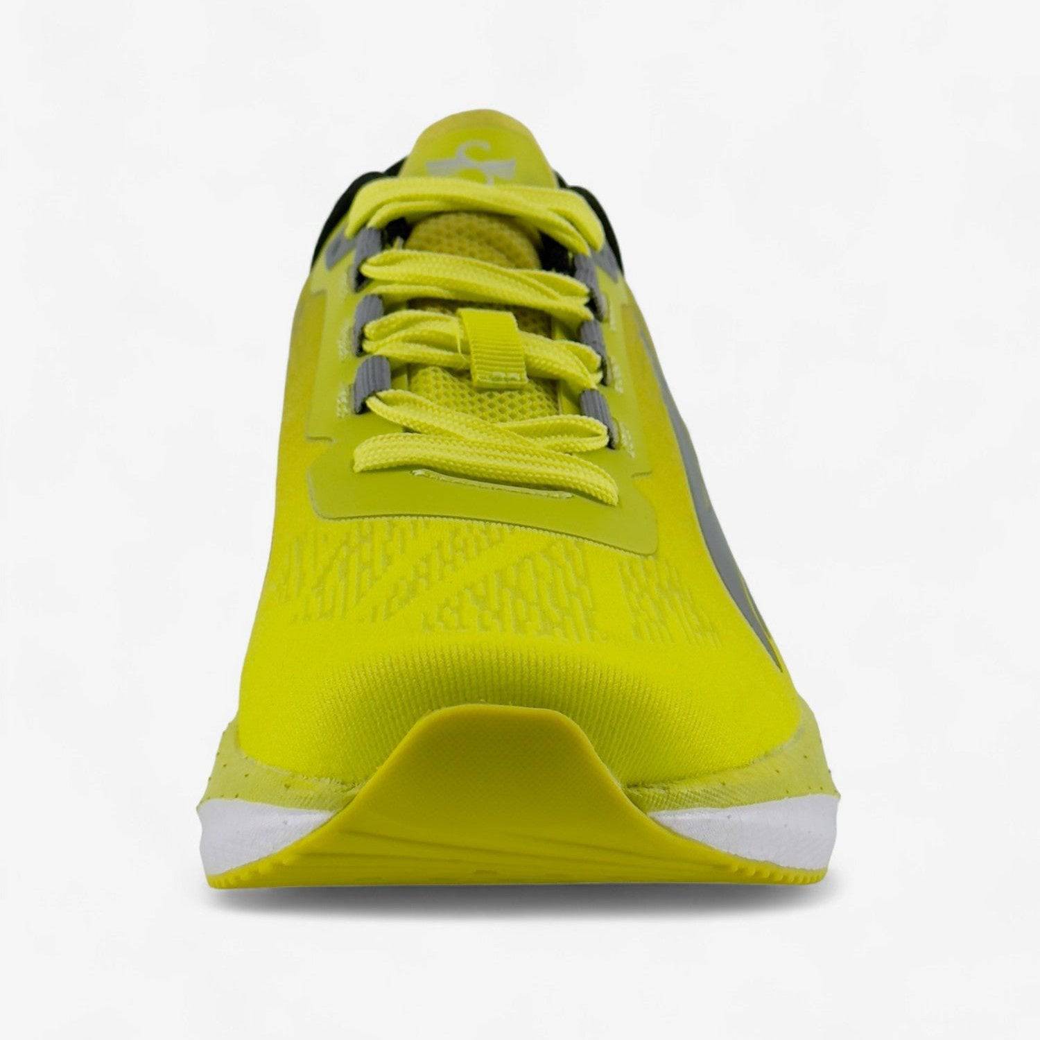 HORUS Men - Yellow