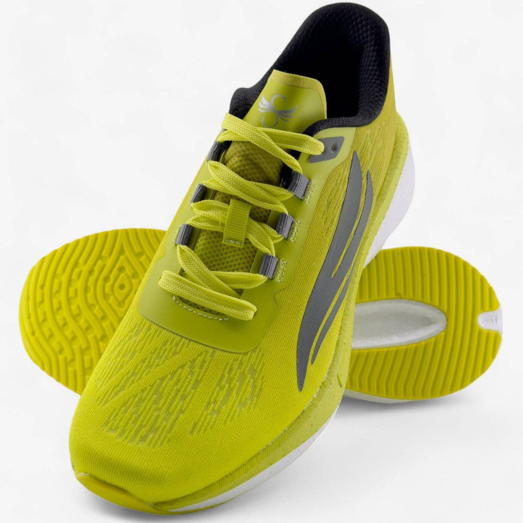 HORUS Men - Yellow