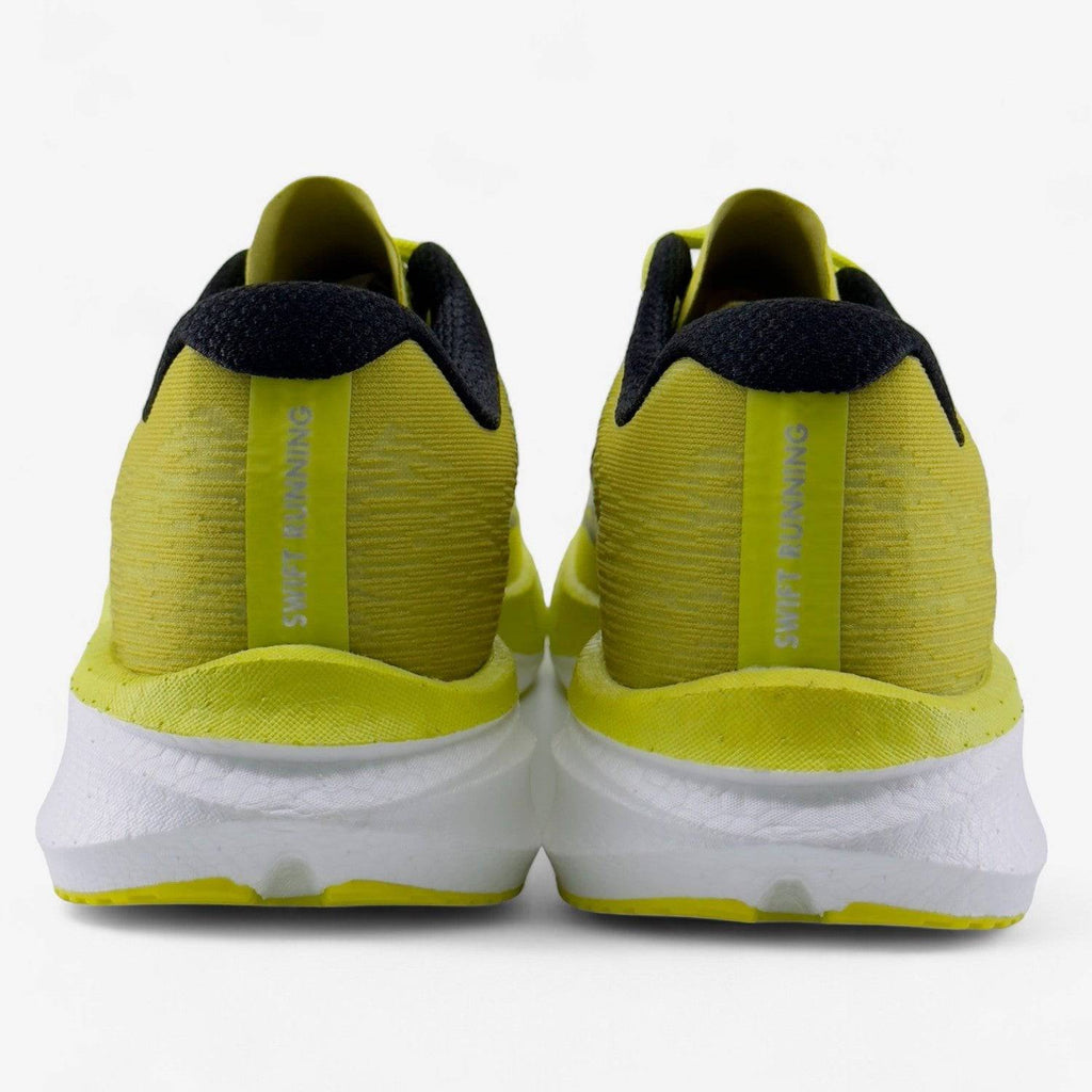 HORUS Men - Yellow