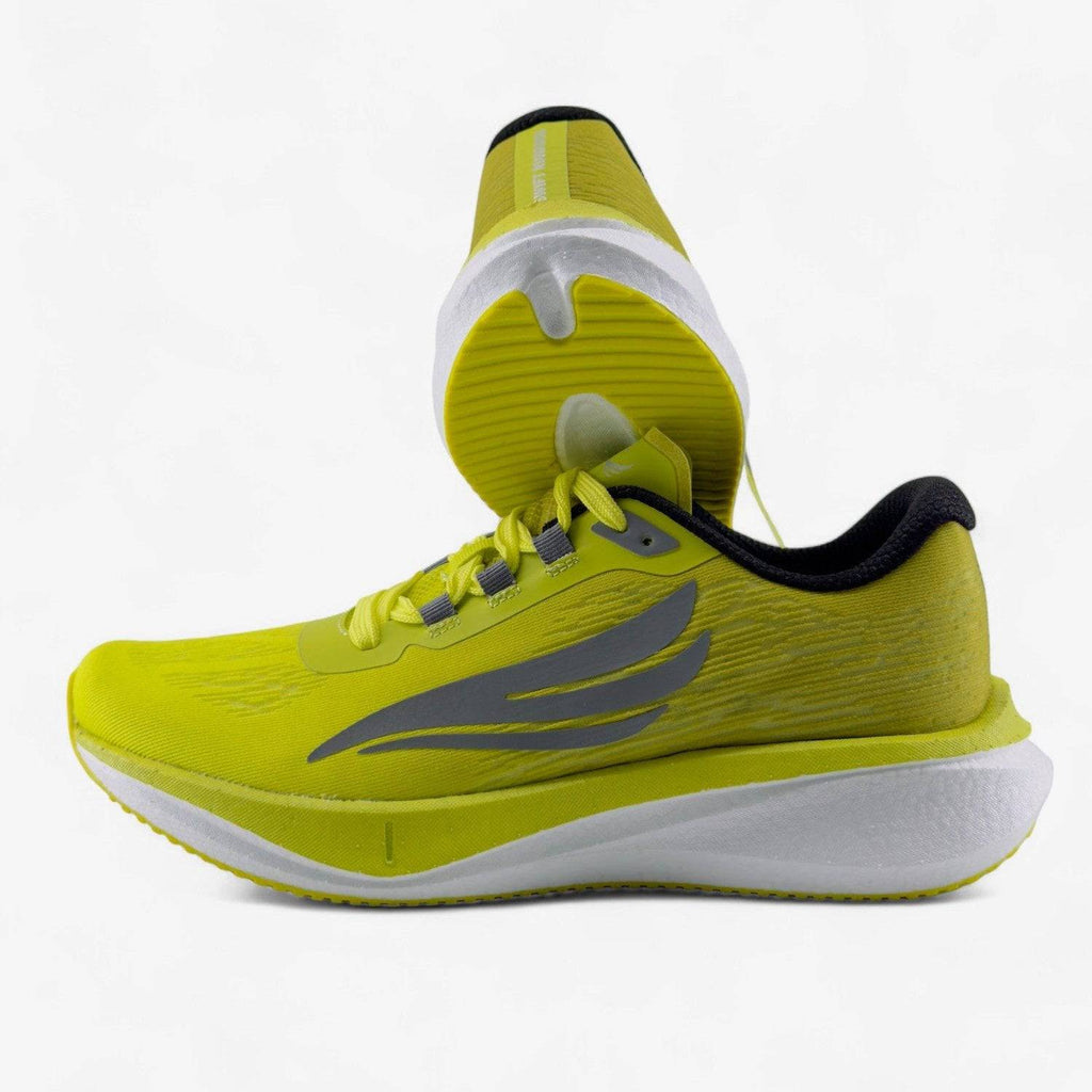 HORUS Men - Yellow