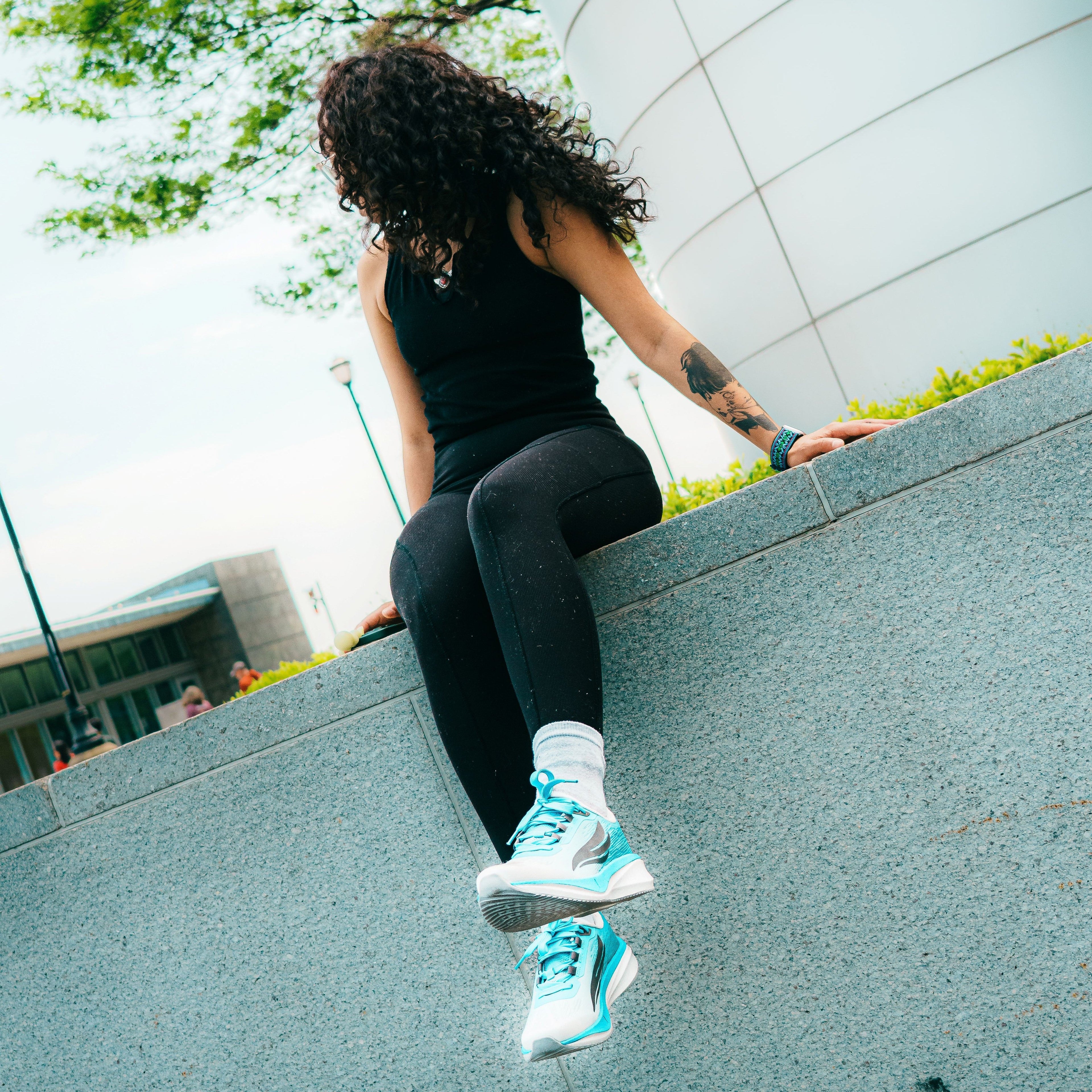 HORUS Women - Blue
