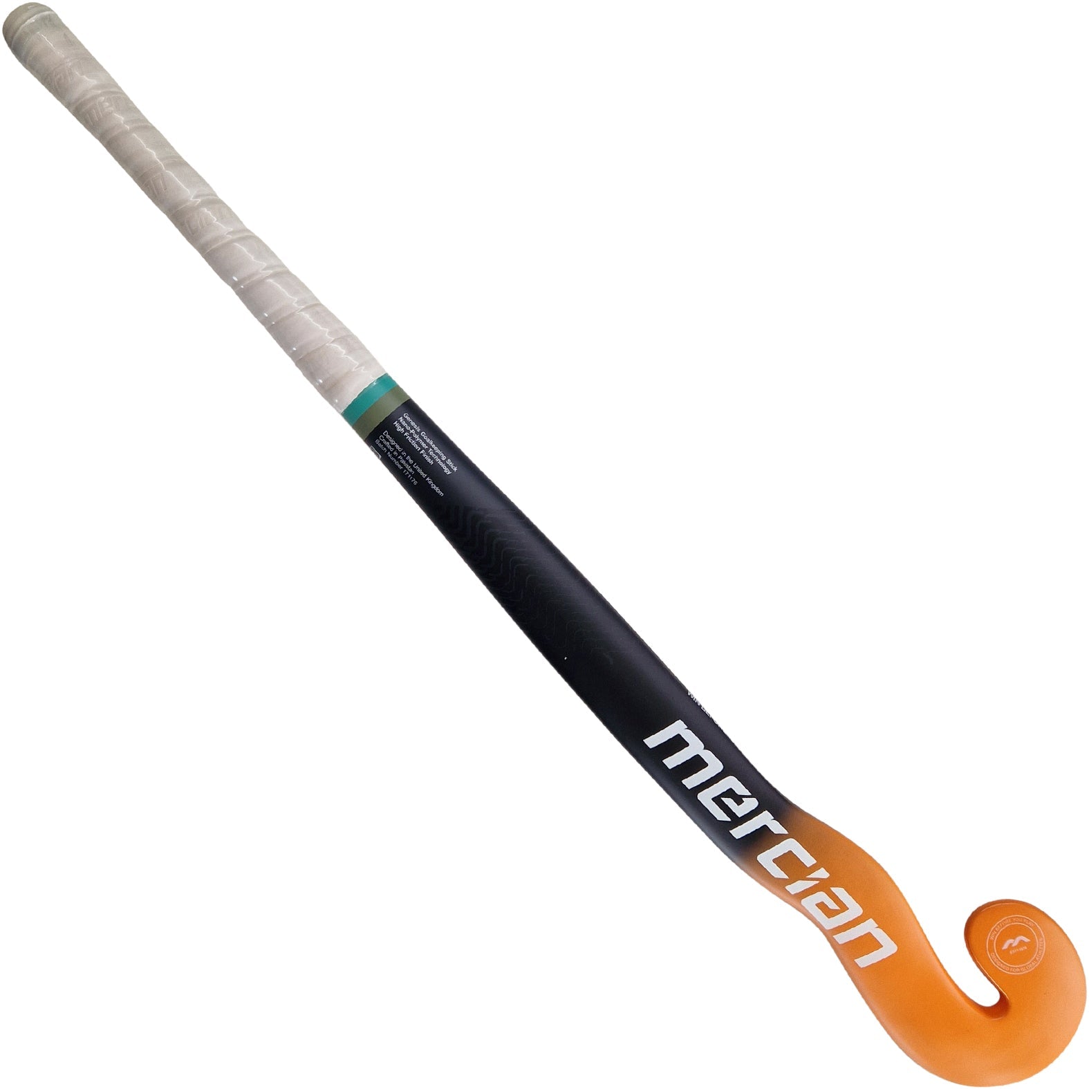 Génesis CF15 GK Znake