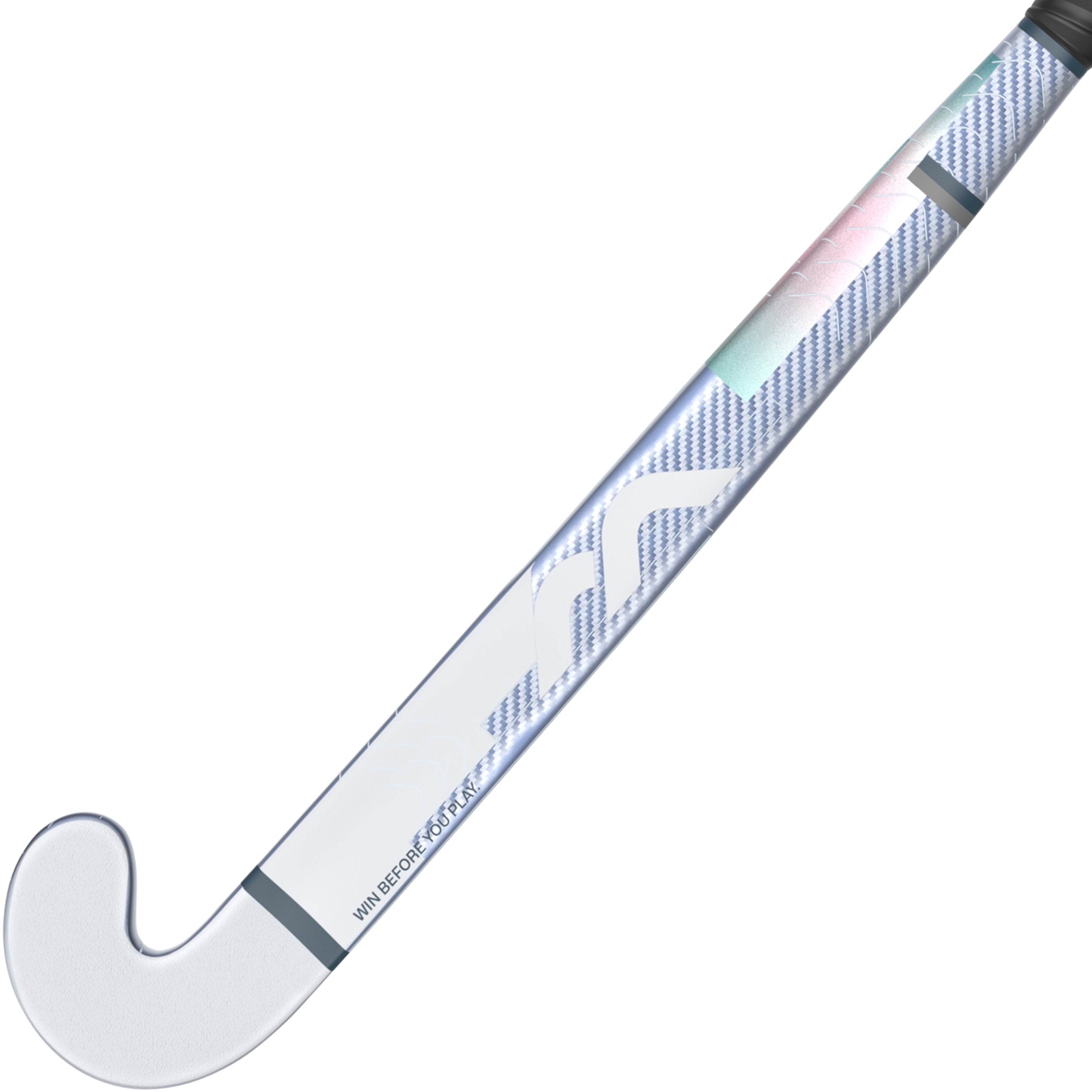 Palo de hockey Mercian Evolution CKF55 Xtreme Bend - Palo compuesto avanzado