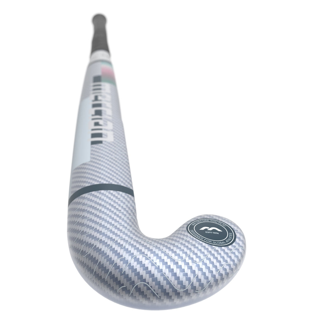Mercian Evolution CKF55 Xtreme Bend Hockey Stick - Advanced Composite Stick