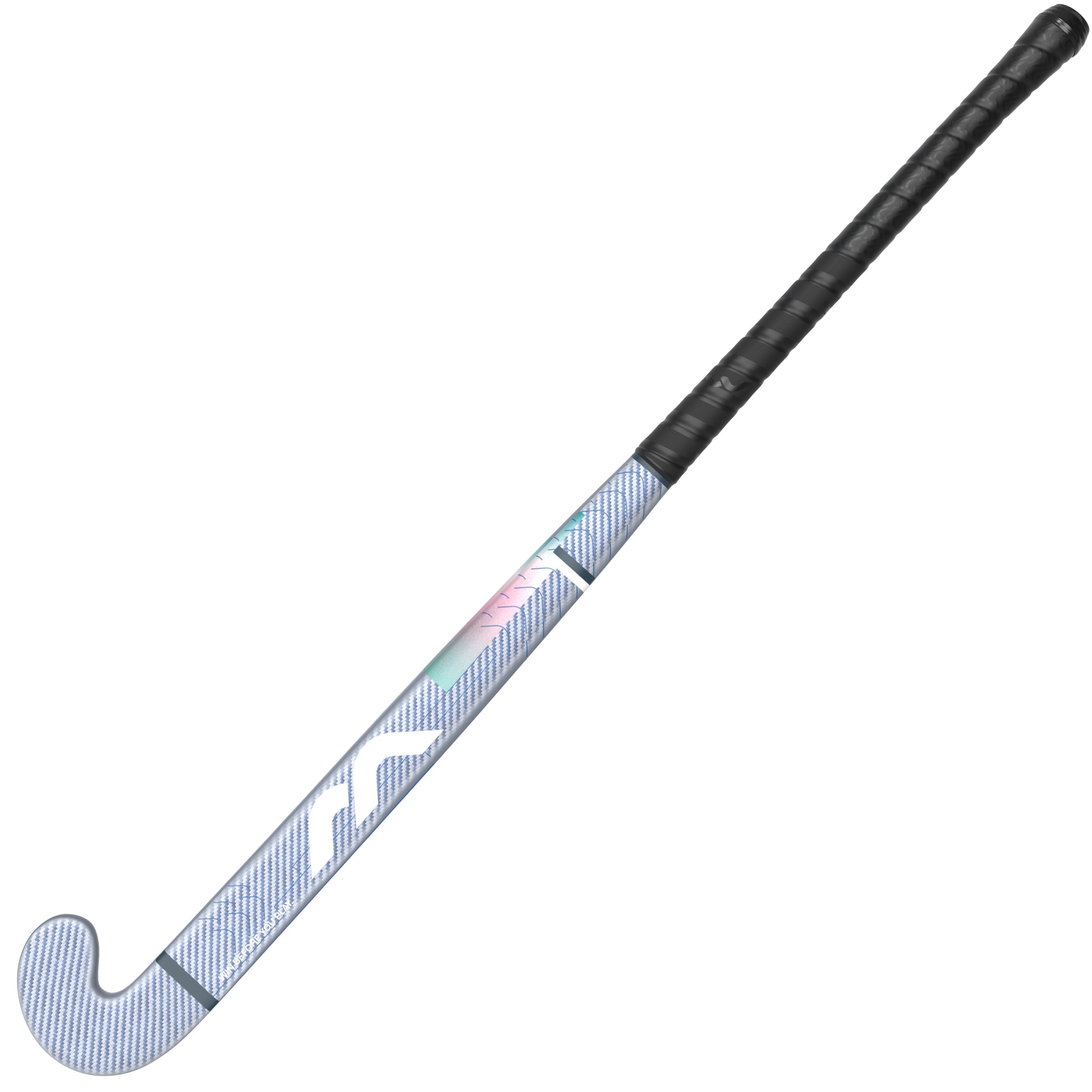 Palo de hockey Mercian Evolution CKF65 Pro Bend - Palo de material compuesto avanzado