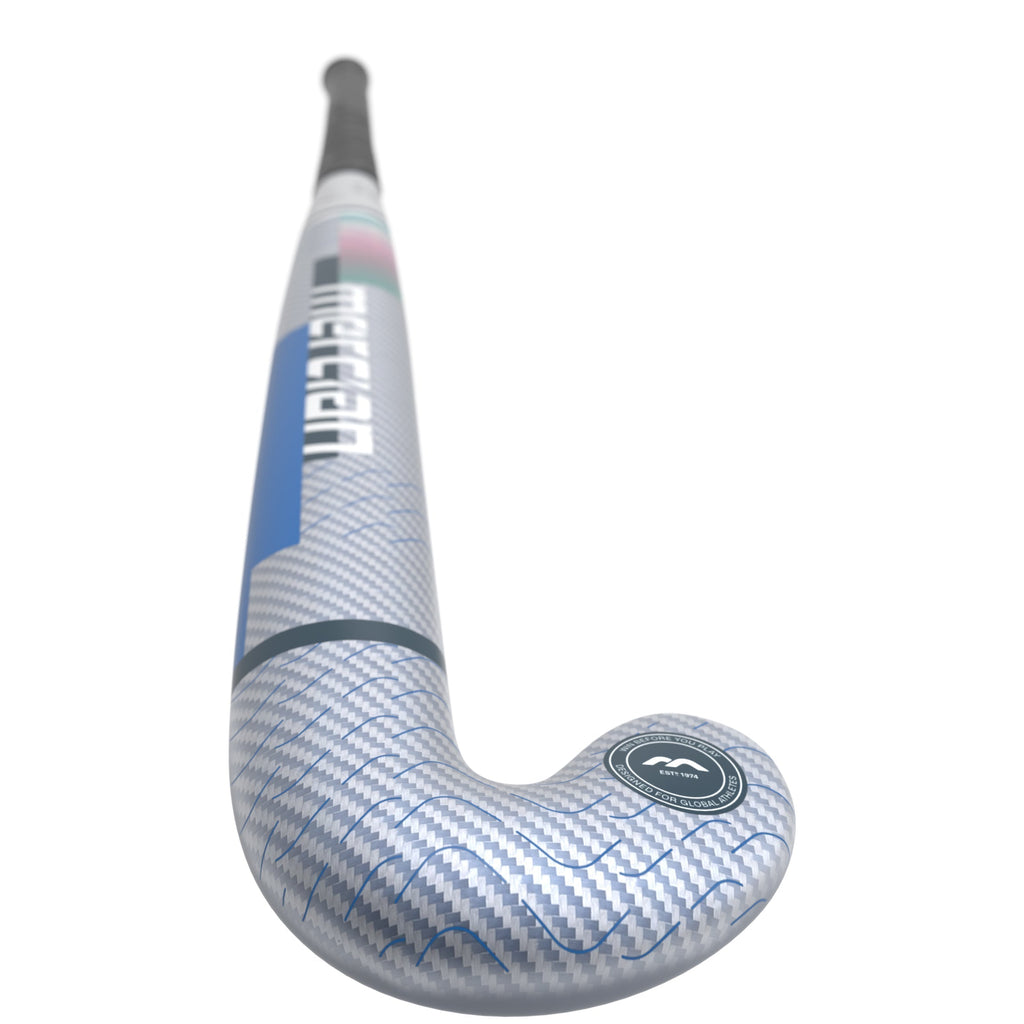 Palo de hockey Mercian Evolution CKF65 Pro Bend - Palo de material compuesto avanzado