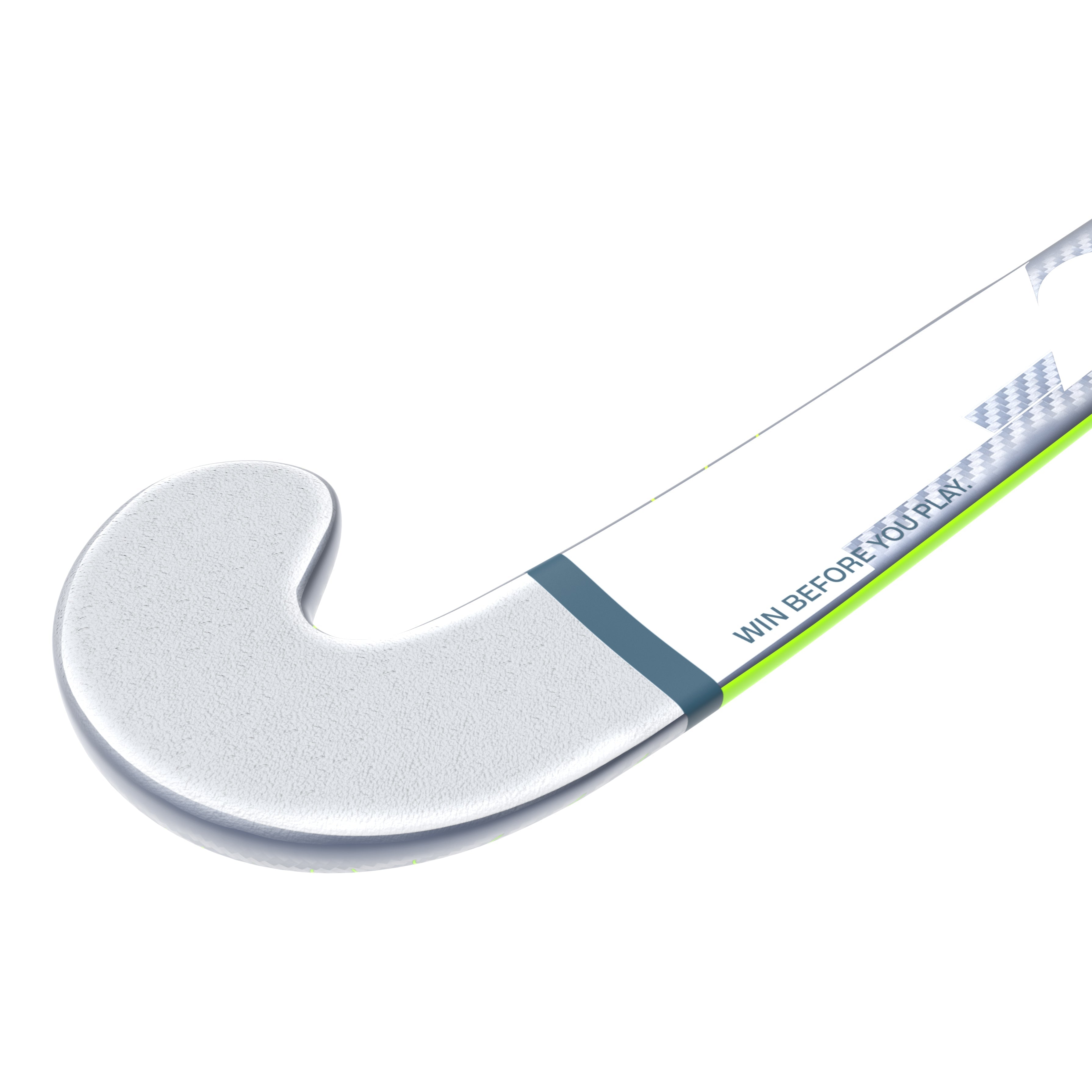 Palo de hockey Mercian Evolution CKF85 Xtreme Bend - Palo de material compuesto avanzado
