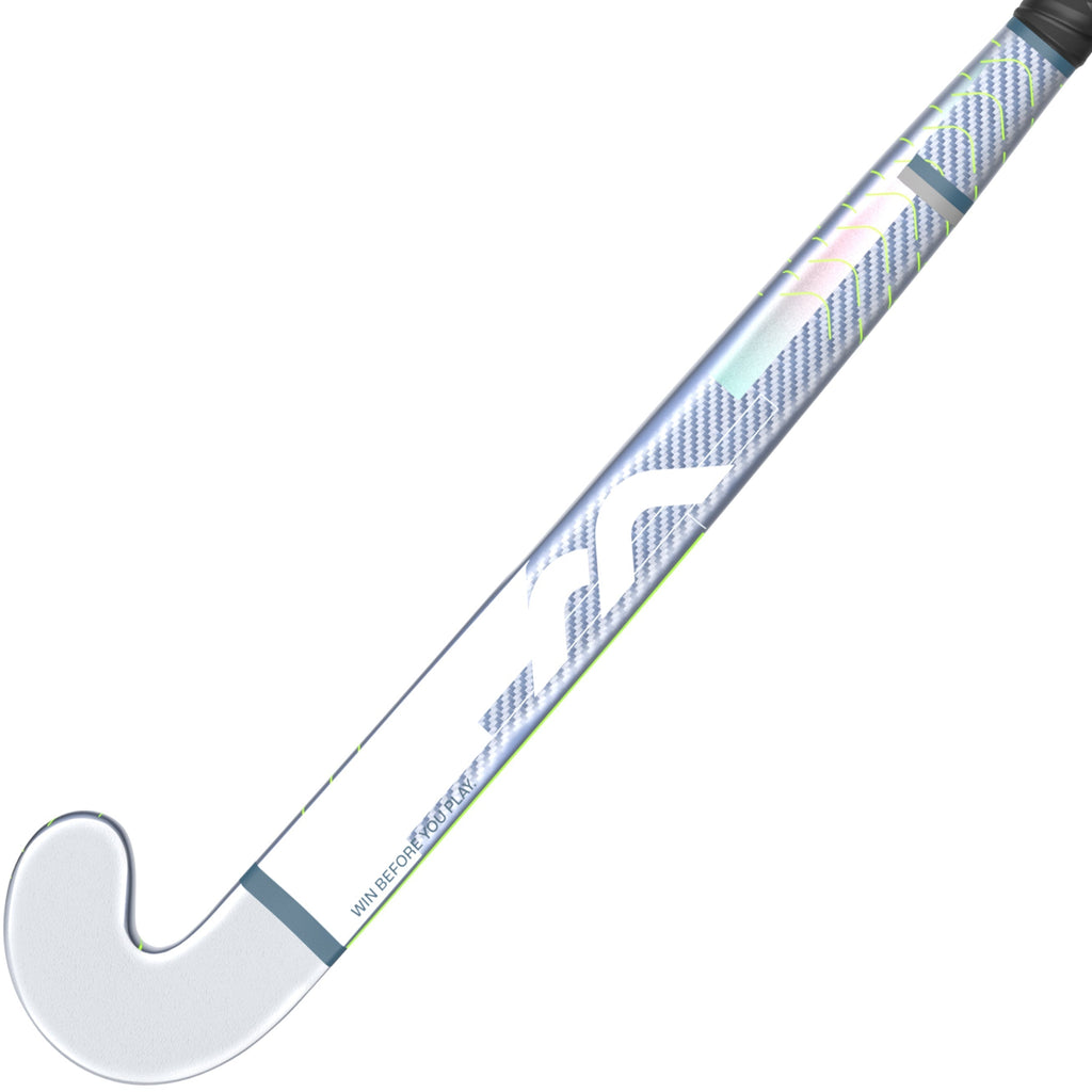 Palo de hockey Mercian Evolution CKF85 Xtreme Bend - Palo de material compuesto avanzado