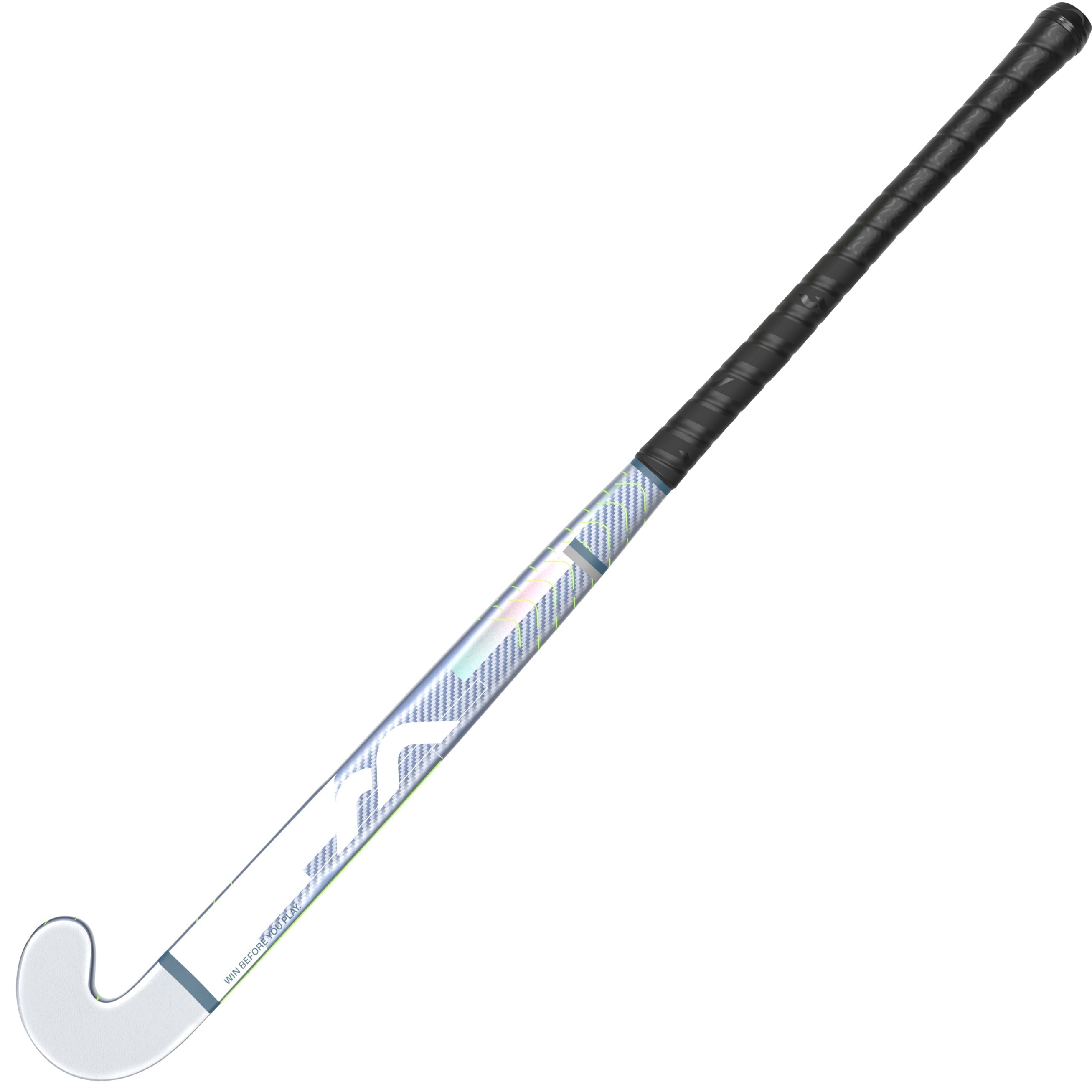Palo de hockey Mercian Evolution CKF85 Xtreme Bend - Palo de material compuesto avanzado