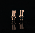 American Equus "Quik-X" Hammerhead Interchangeable Shanks