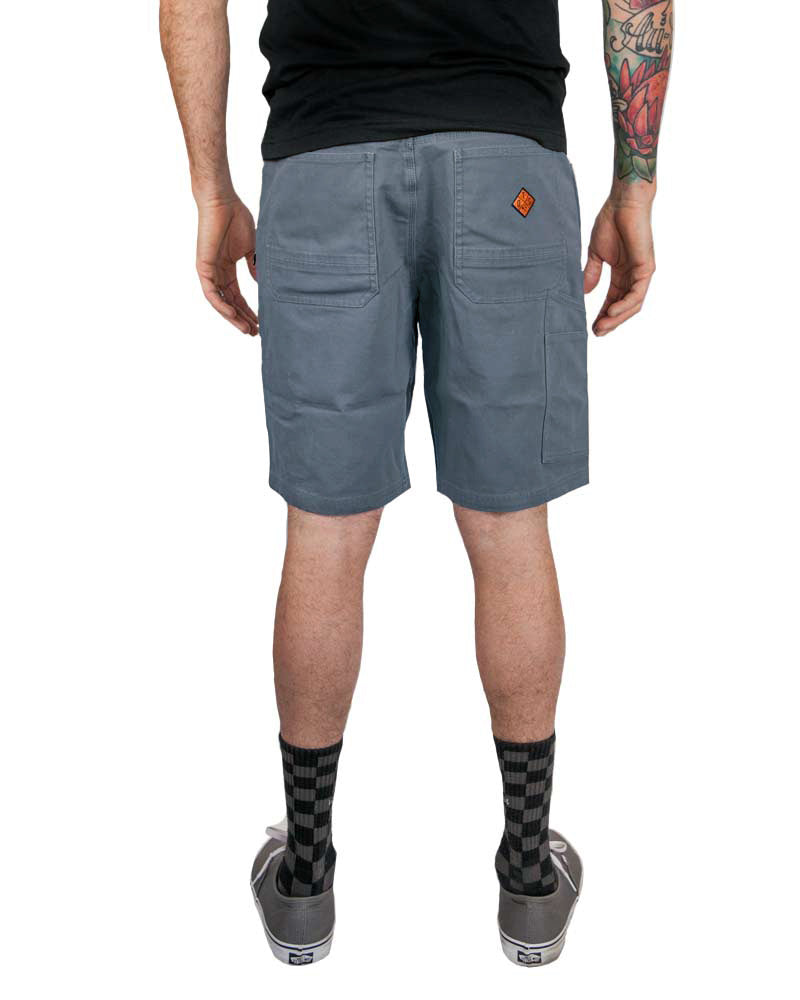 Havok Shorts de 10" - Castlerock