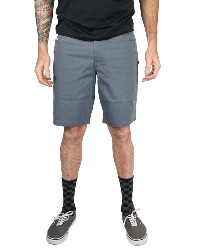 Havok Shorts de 10" - Castlerock