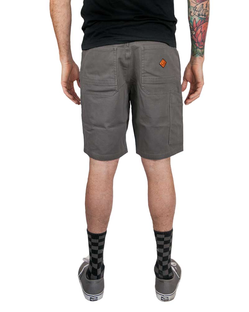 Havok Shorts de 10" - Pavement