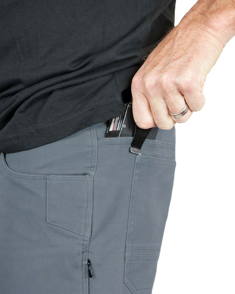 Havok Shorts de 10" - Castlerock