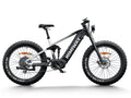 Bicicleta de montaña eléctrica Himiway D7 Pro / Softail
