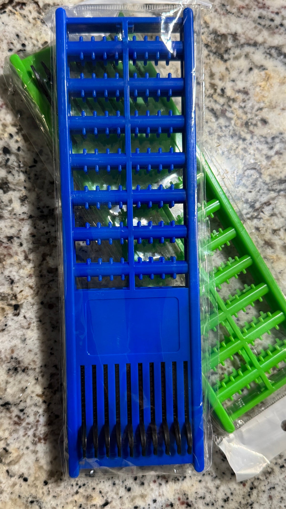Palmarius Assist Hook Stacker