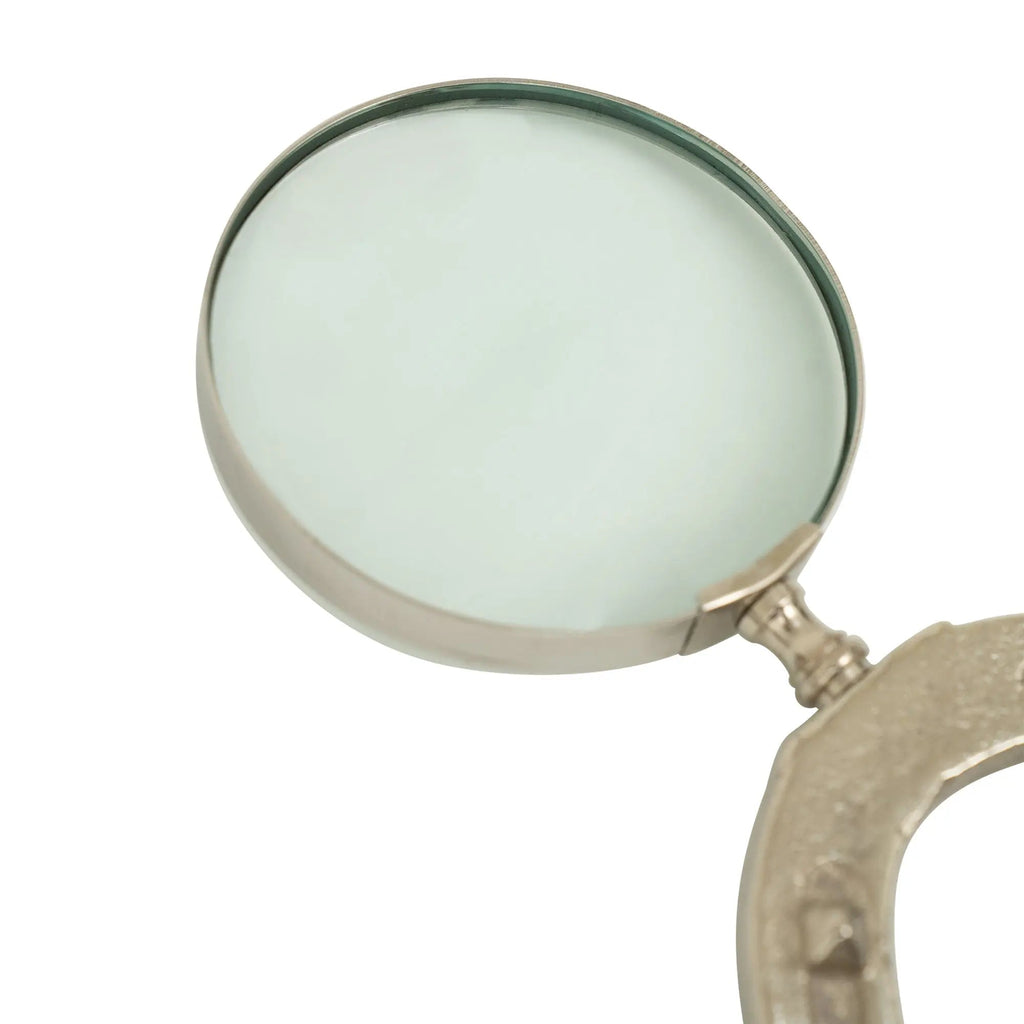 Lupa con forma de herradura decorativa Huntley Equestrian