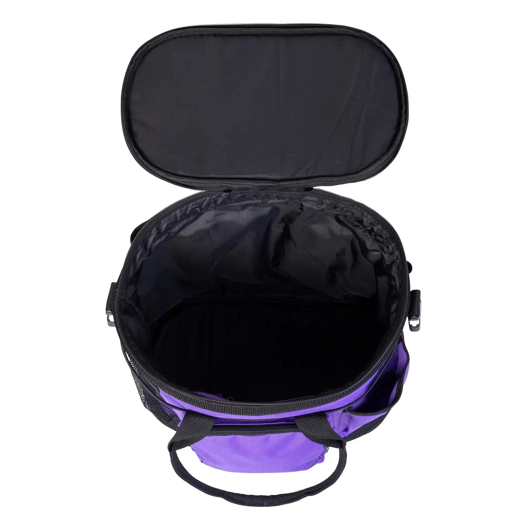 Bolsa de Aseo de Lujo Huntley Equestrian, Marrón