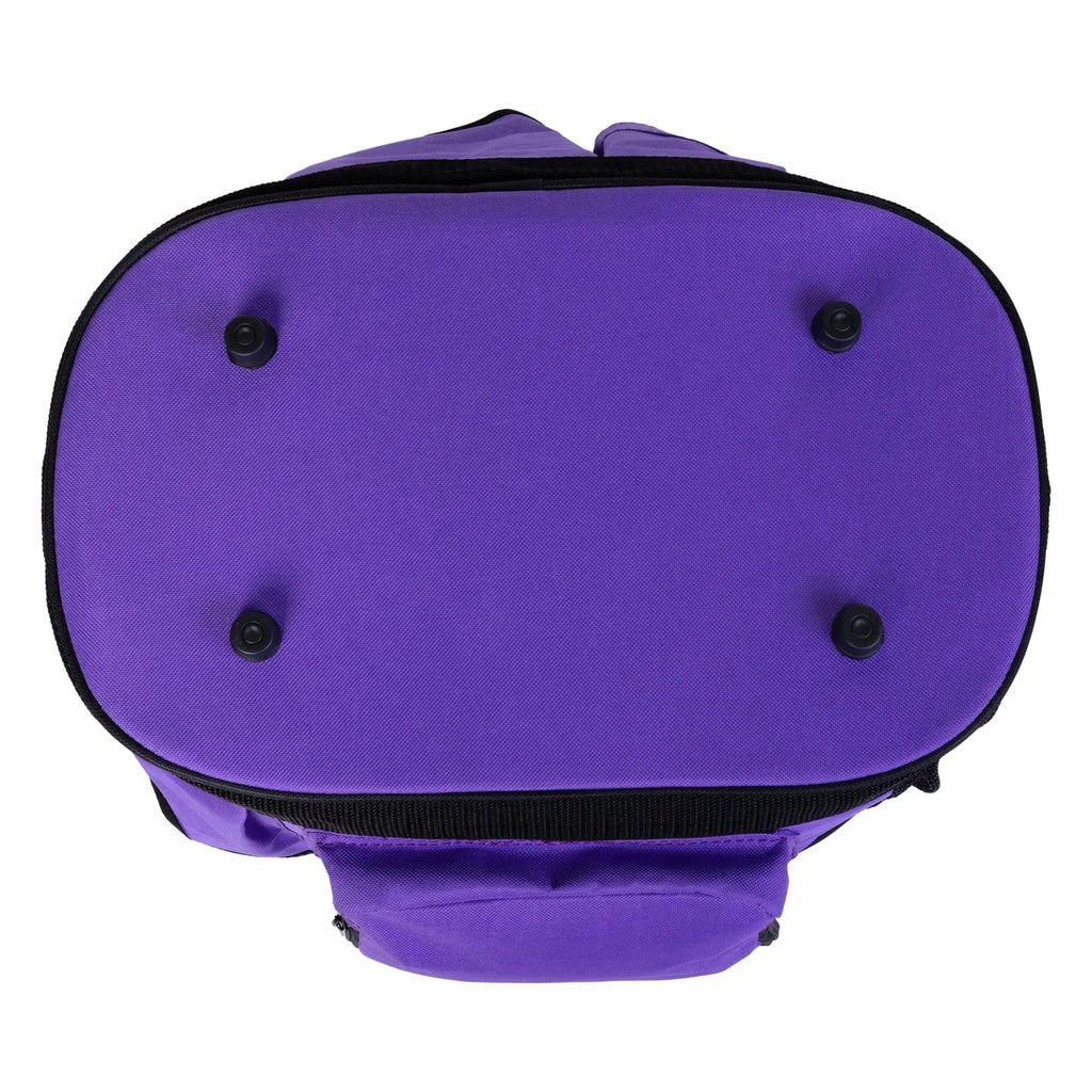 Bolsa de Aseo de Lujo Huntley Equestrian, Marrón