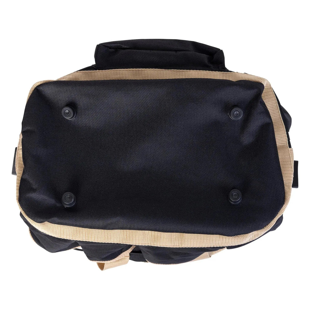 Bolsa de Aseo de Lujo Huntley Equestrian, Marrón