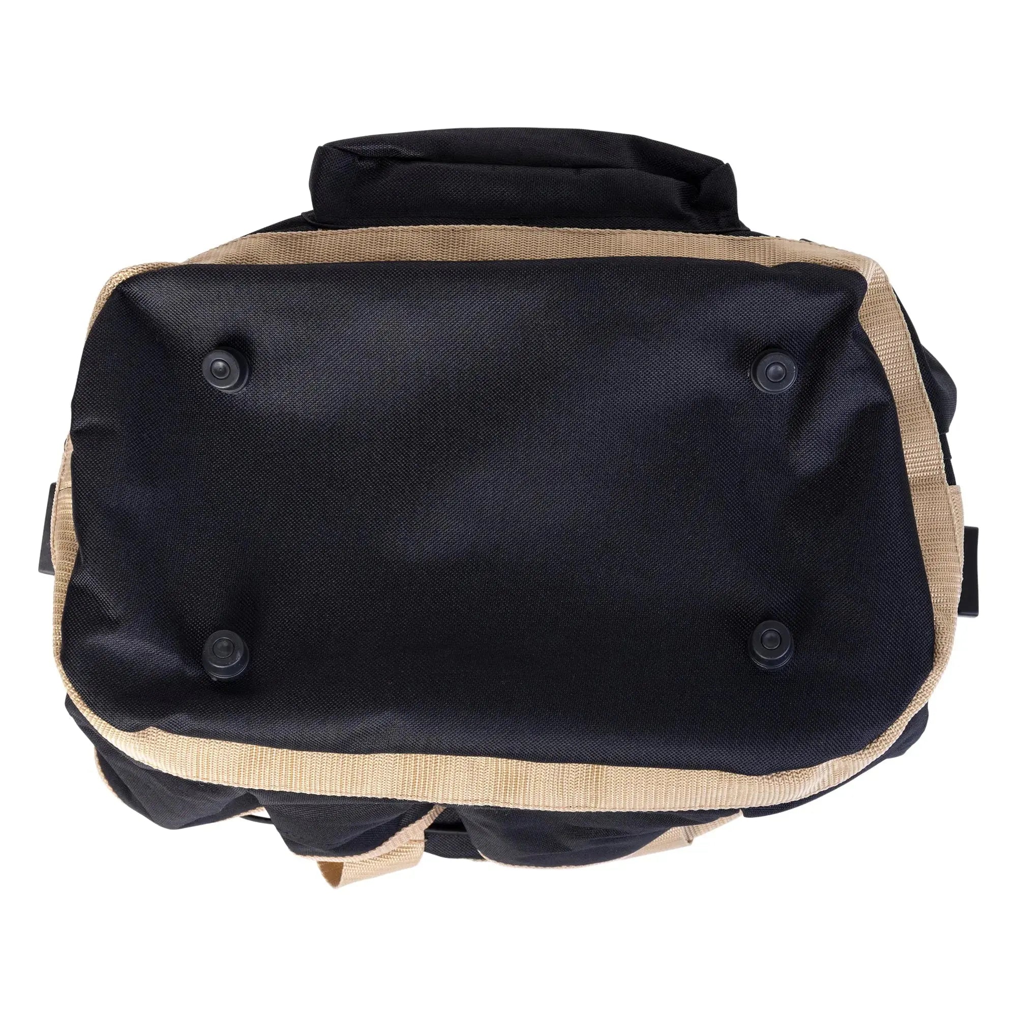 Bolsa de Aseo de Lujo Huntley Equestrian, Marrón