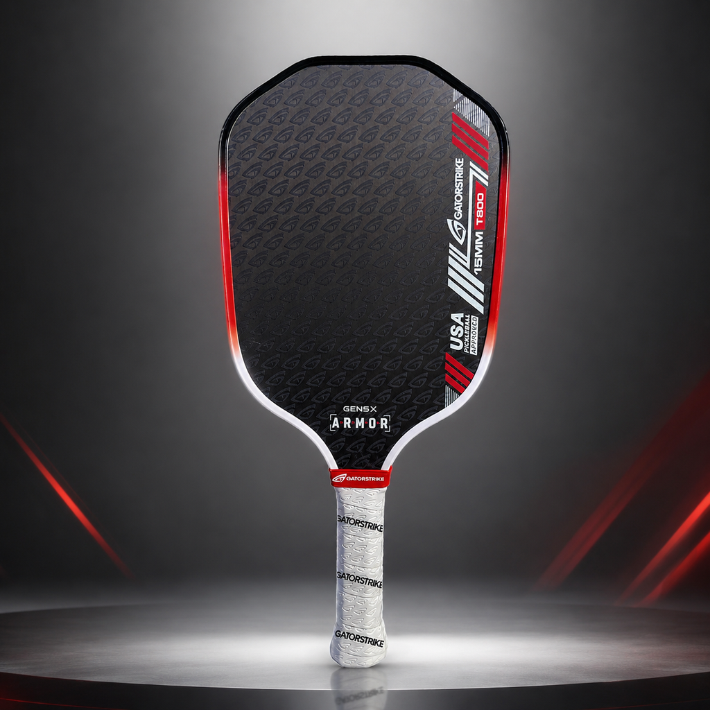 A.R.M.O.R Gen 5X // All Foam