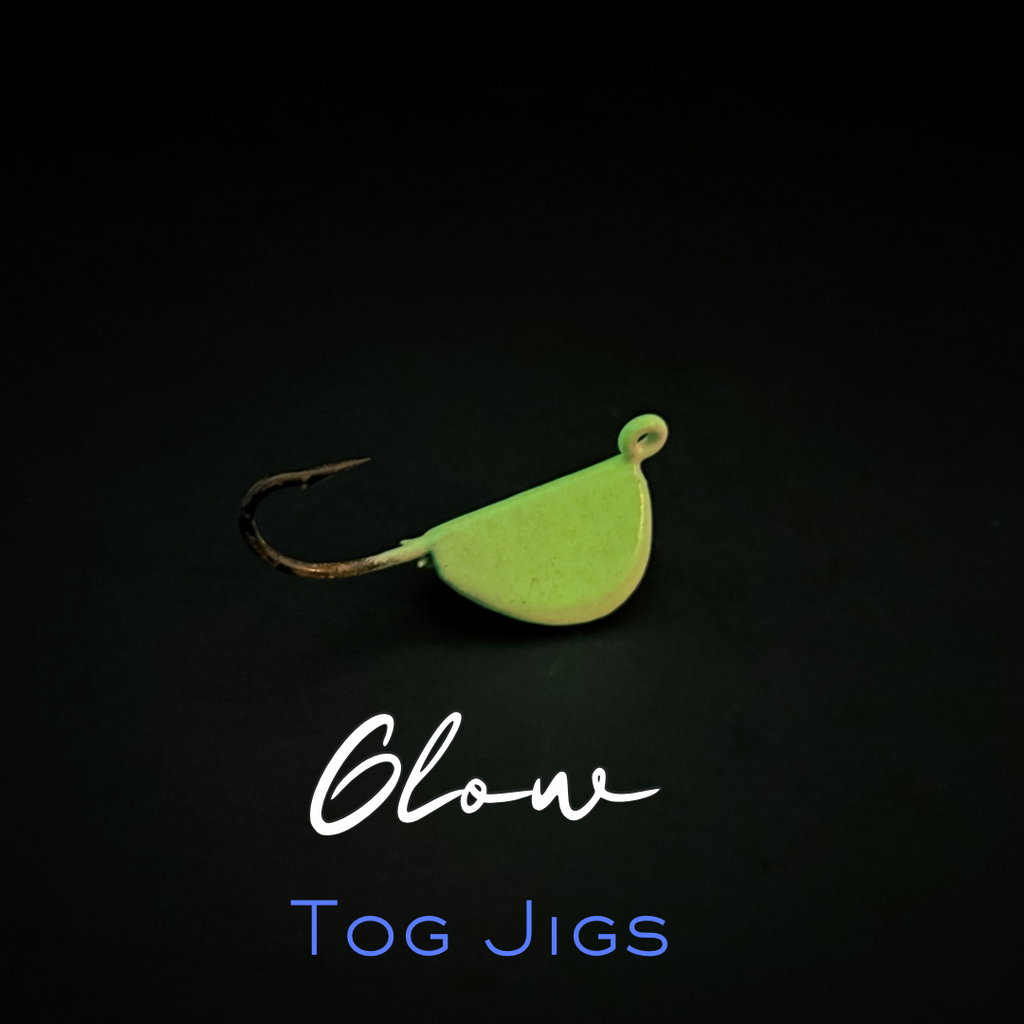 Magictail Game Changer Series Jigs Tog