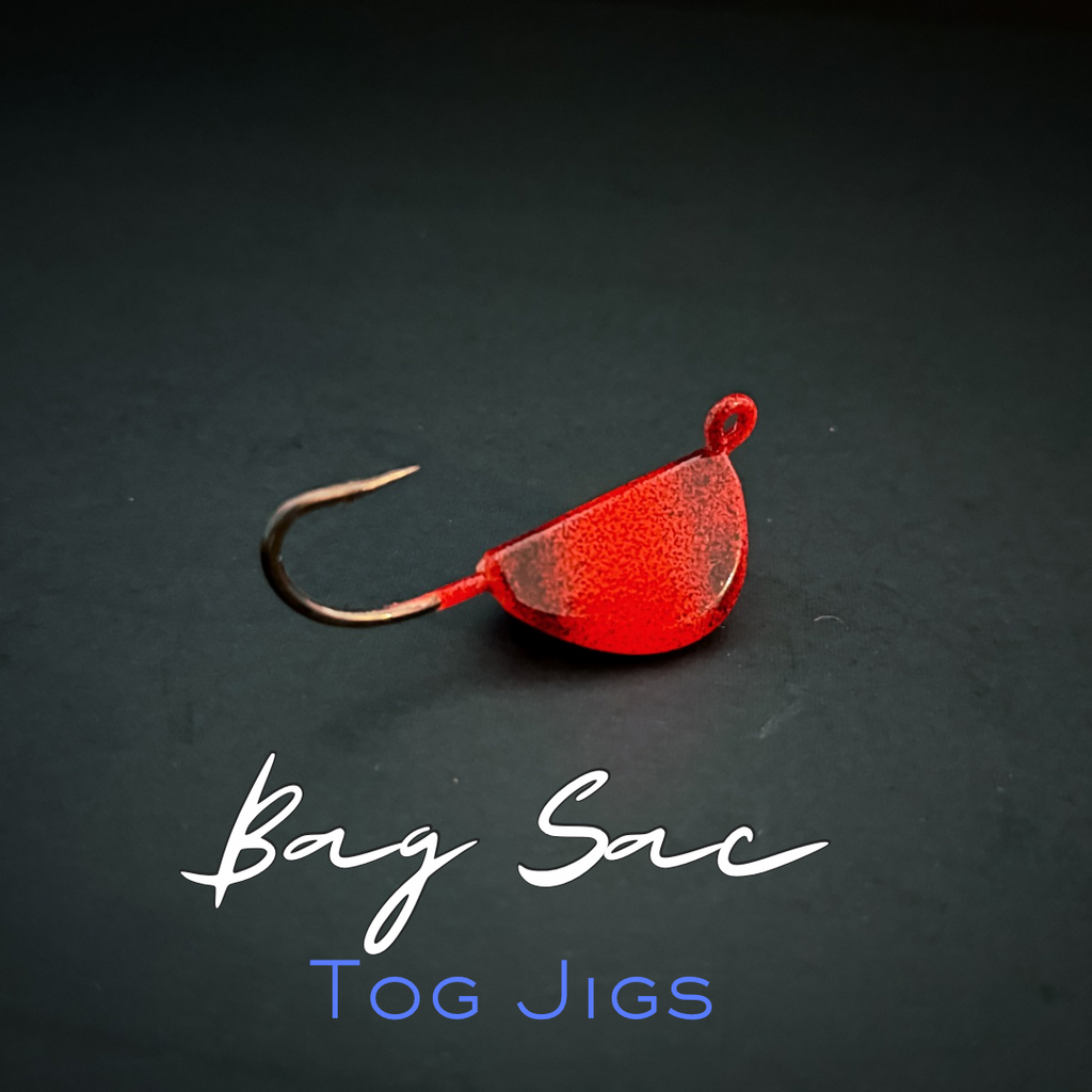 Magictail Game Changer Series Jigs Tog