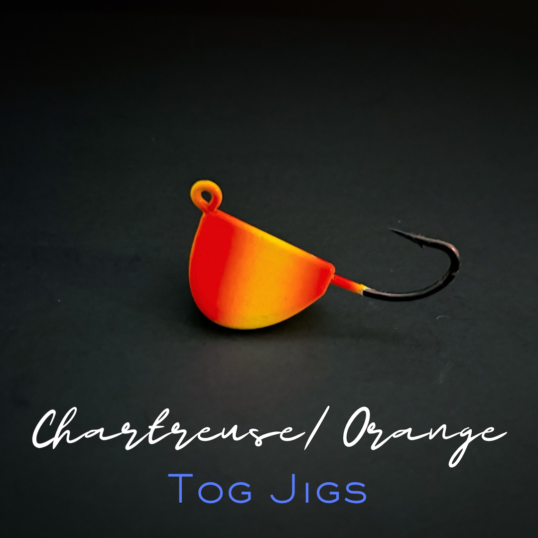 Magictail Game Changer Series Jigs Tog