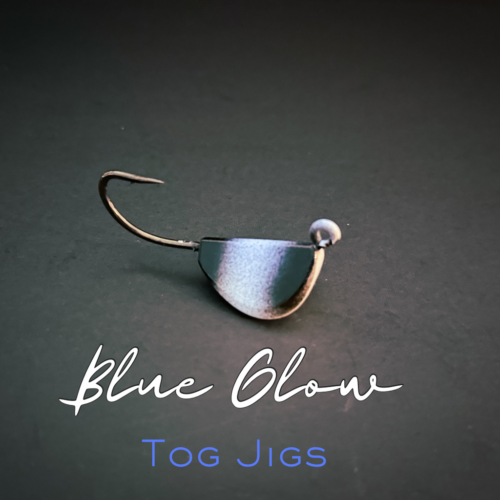 Magictail Game Changer Series Jigs Tog
