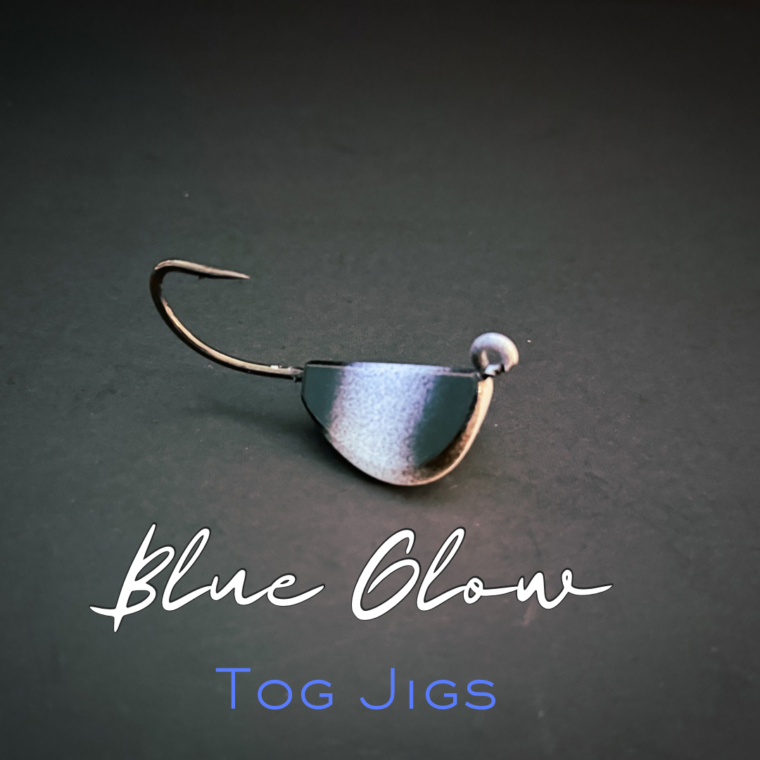 Magictail Game Changer Series Jigs Tog