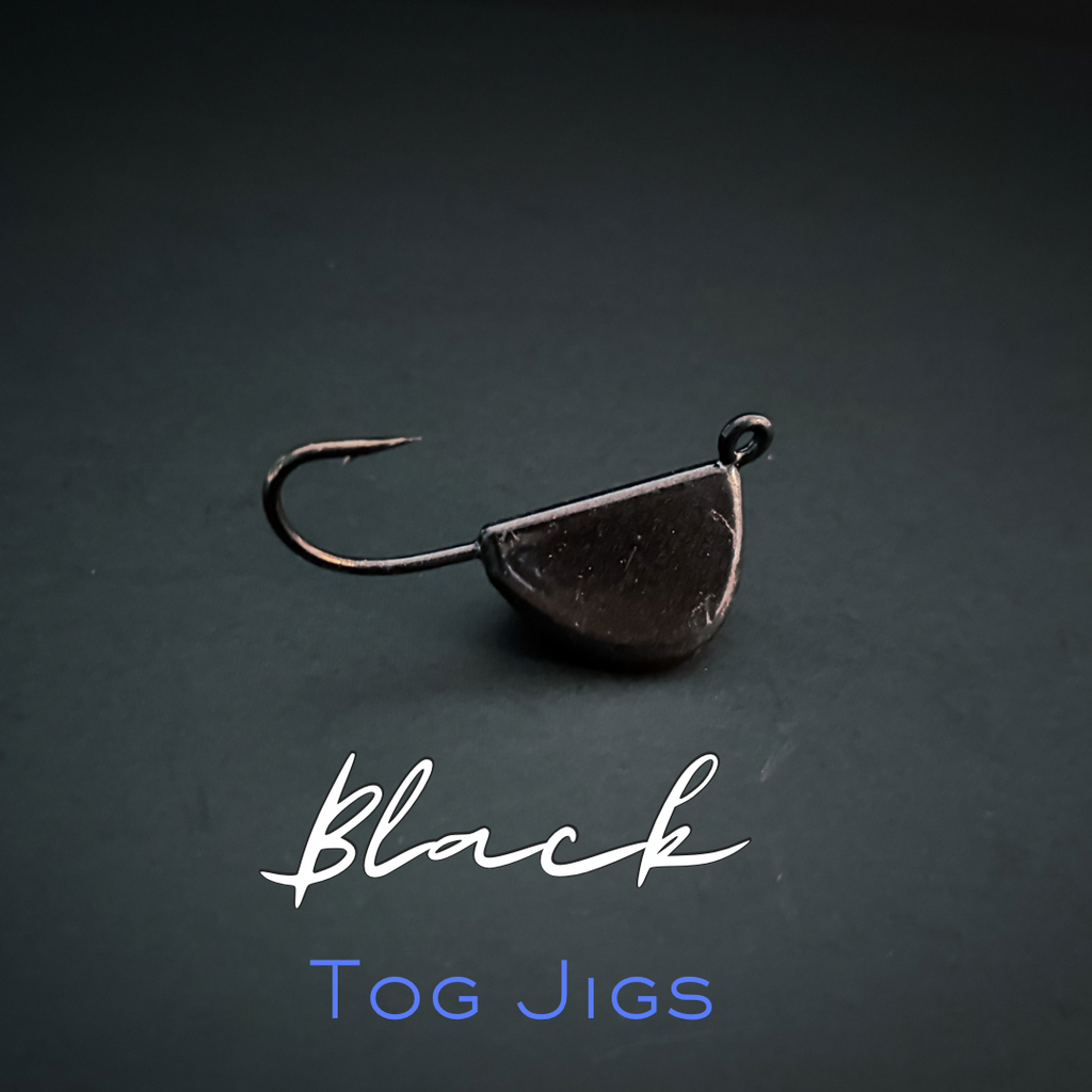 Magictail Game Changer Series Jigs Tog