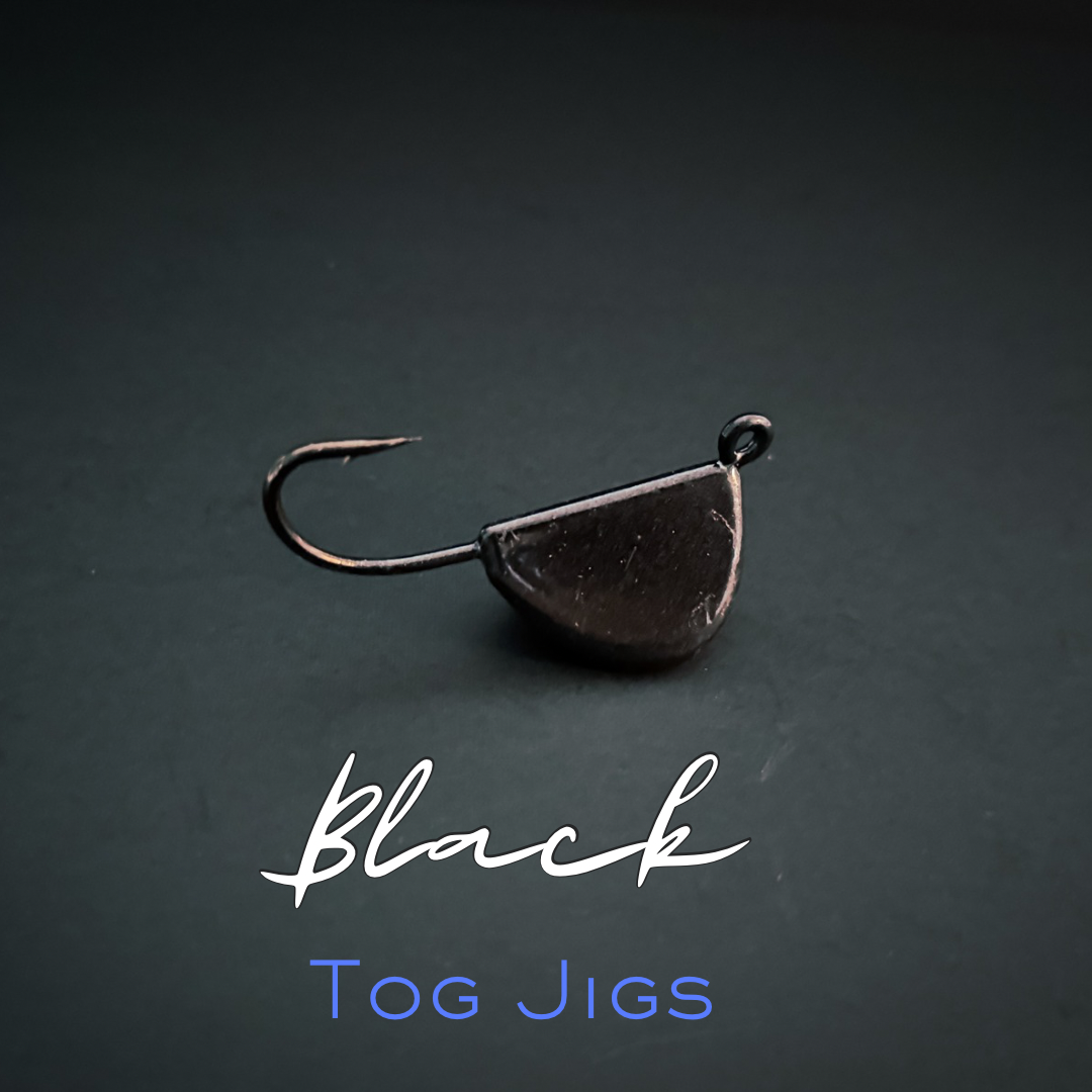 Magictail Game Changer Series Jigs Tog