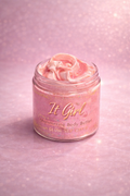 Mantequilla Corporal Iluminadora It Girl 💖✨
Piel Suave, Luminosa y Radiante