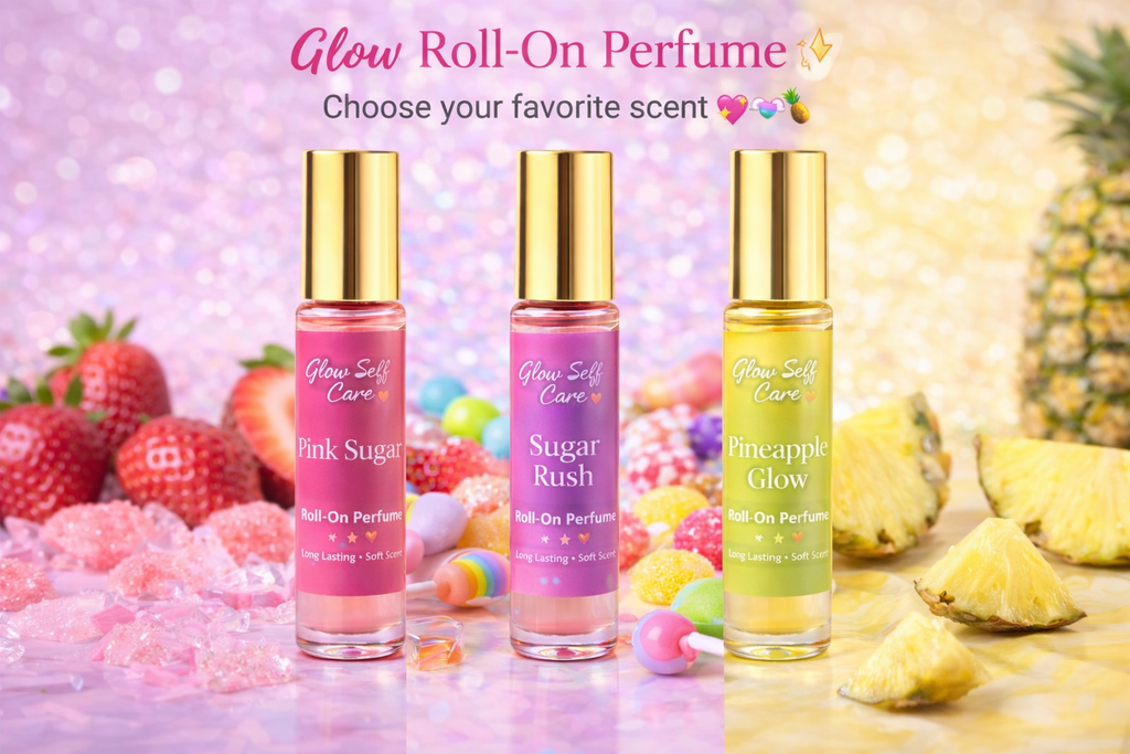Glow Roll-On-Parfüm ✨