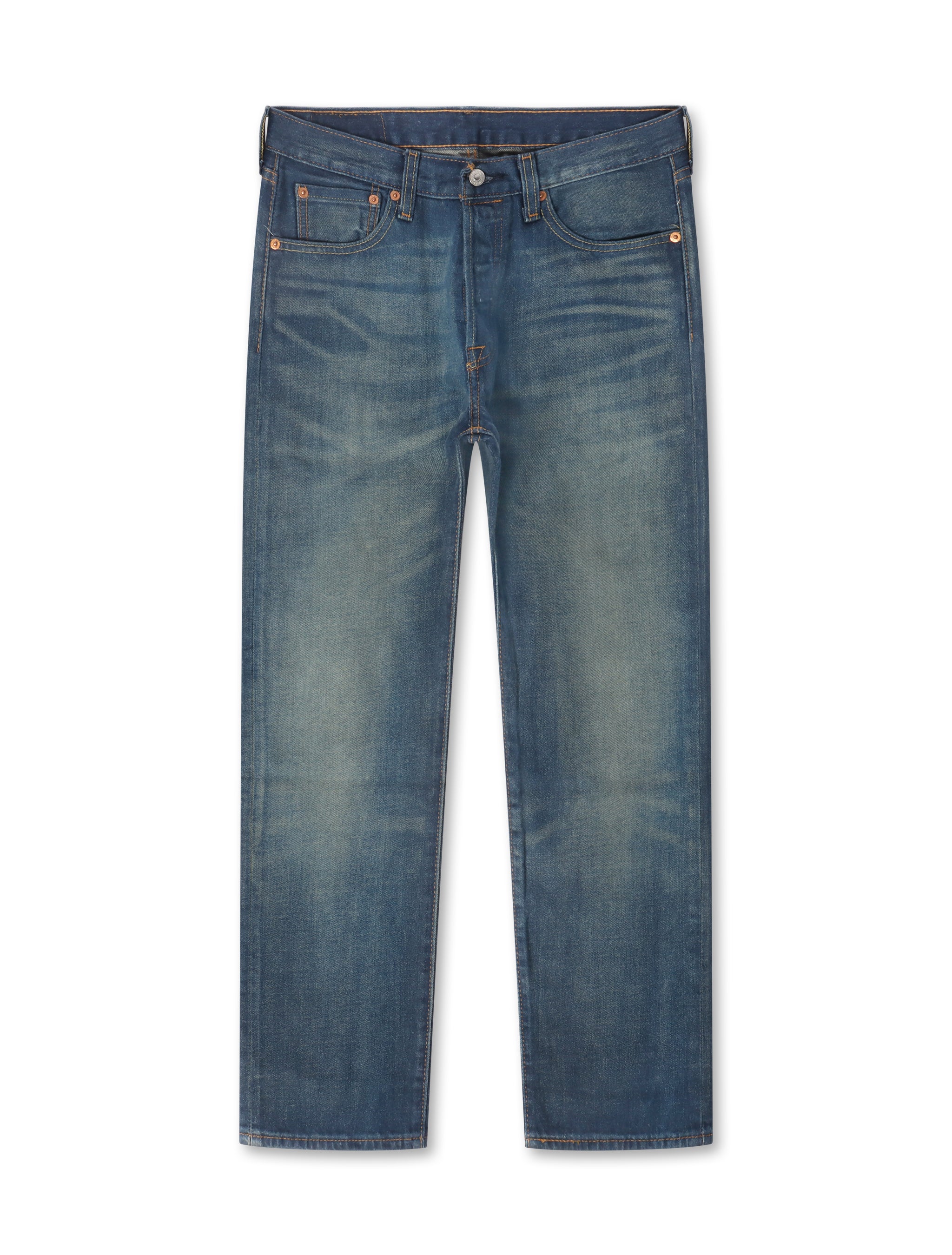 Vaqueros Levis 501™ Original Fit Rectos - Colombus