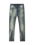 Jordan Craig Jeans Ajustados Básicos - Seafoam