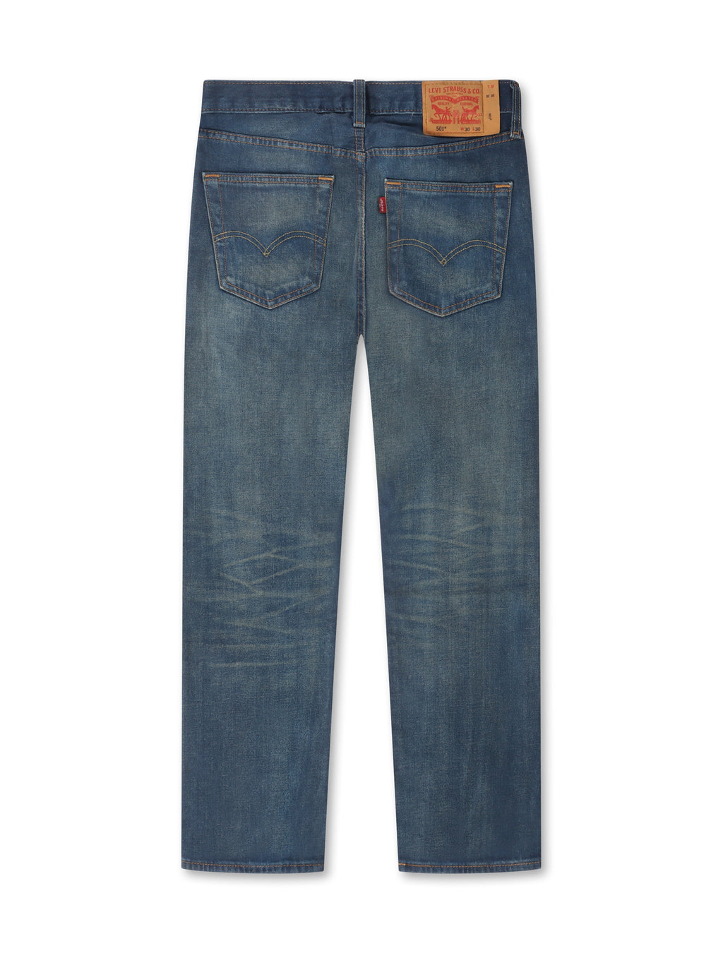 Vaqueros Levis 501™ Original Fit Rectos - Colombus