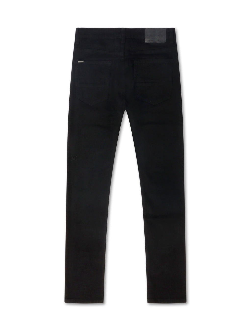 Serenede Vanta11 Jeans - Negro azabache