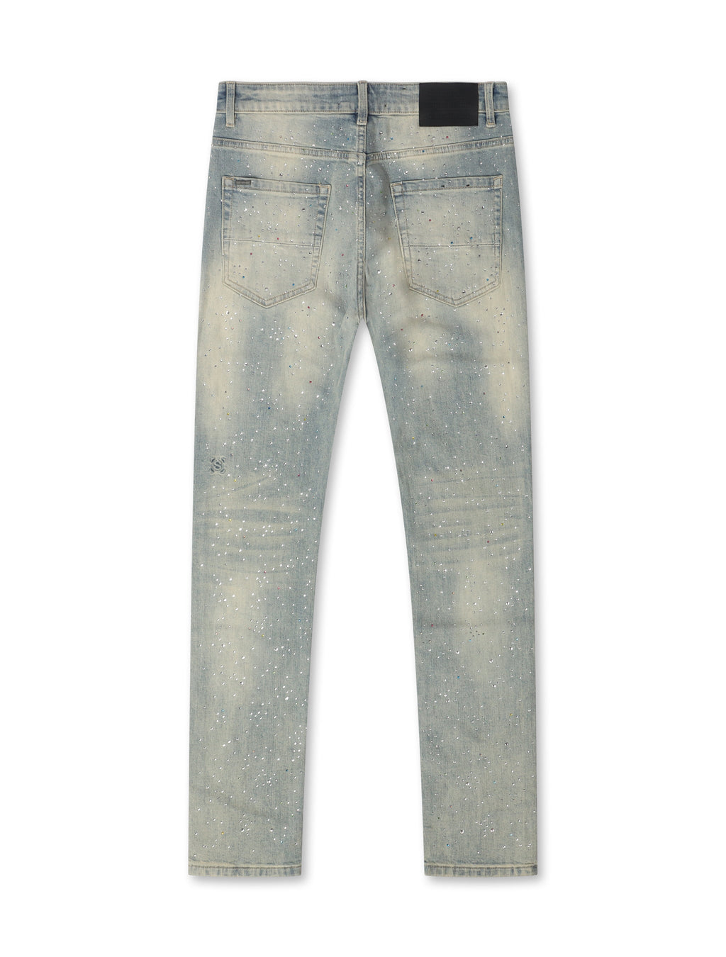 Pantalones vaqueros Serenede Franchise - Azul tierra