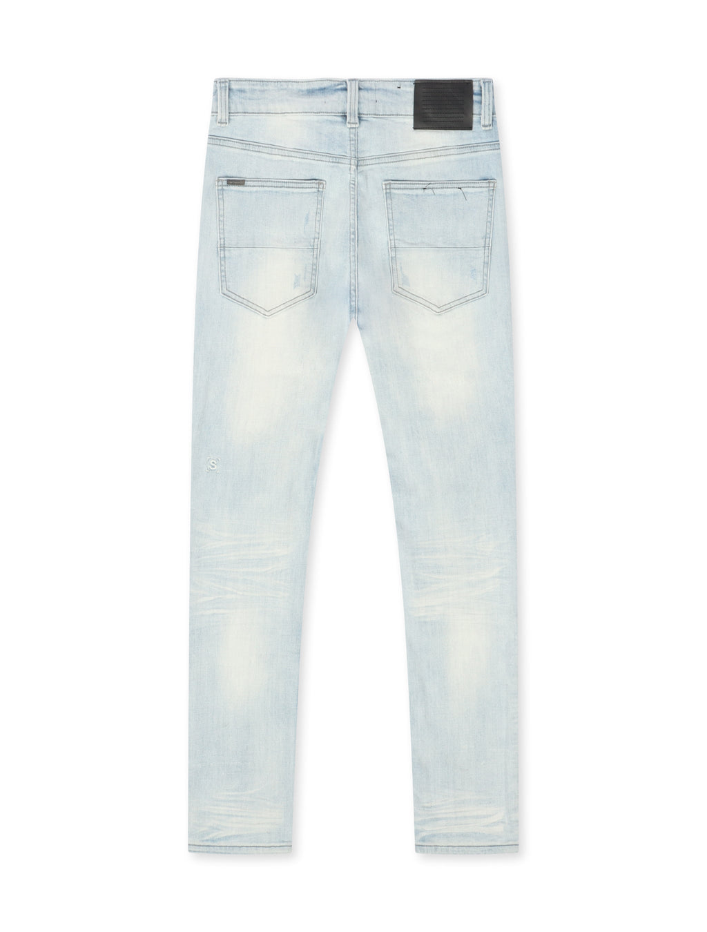 Jeans Serenede Ice Slim - Azul Claro