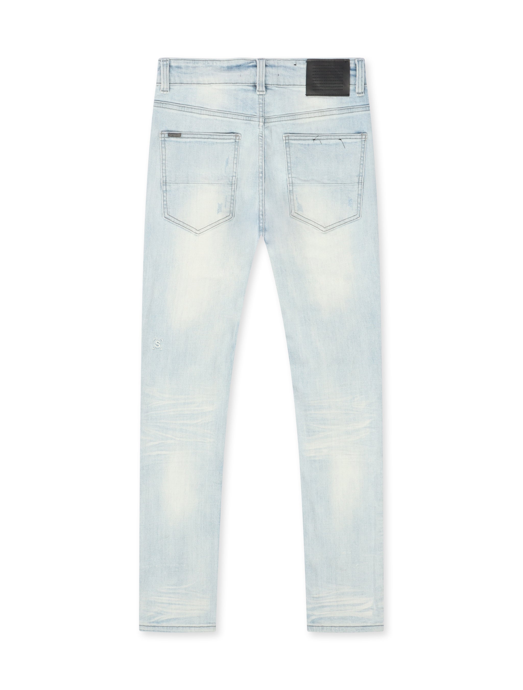 Jeans Serenede Ice Slim - Azul Claro